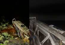 कुल्लू जिला के बंजार विधानसभा में टेंपो ट्रेवलर दुर्घटनाग्रस्त, चार पर्यटकों की मौत, दो दर्जन घायल