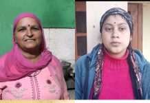 मुख्यमंत्री गृहिणी सुविधा योजना से धुंआ मुक्त हुई गृहणियों की रसोई