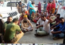 नशा माफिया का शिकार, परेशान माता पिता ने डीसी सिरमौर से लगाई गुहार