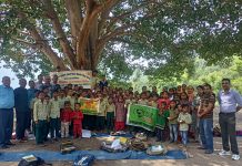 दिवसीय जागरूकता शिविर आयोजित गया है I इस शिविर में मुख्य उद्वेश्य बाल विवाह व बाल शोषण