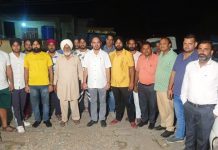 पावंटा विधानसभा क्षेत्र से भाजपा पार्टी इस बार जिताऊ चेहरे को देगी मौका, बोले – मदन मोहन शर्मा