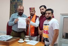 आज सचिन बैठे 24 घंटे की क्रमिक भूख हड़ताल पर