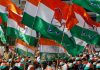 कांग्रेस ने जारी की 46 उम्मीदवारों की सूची