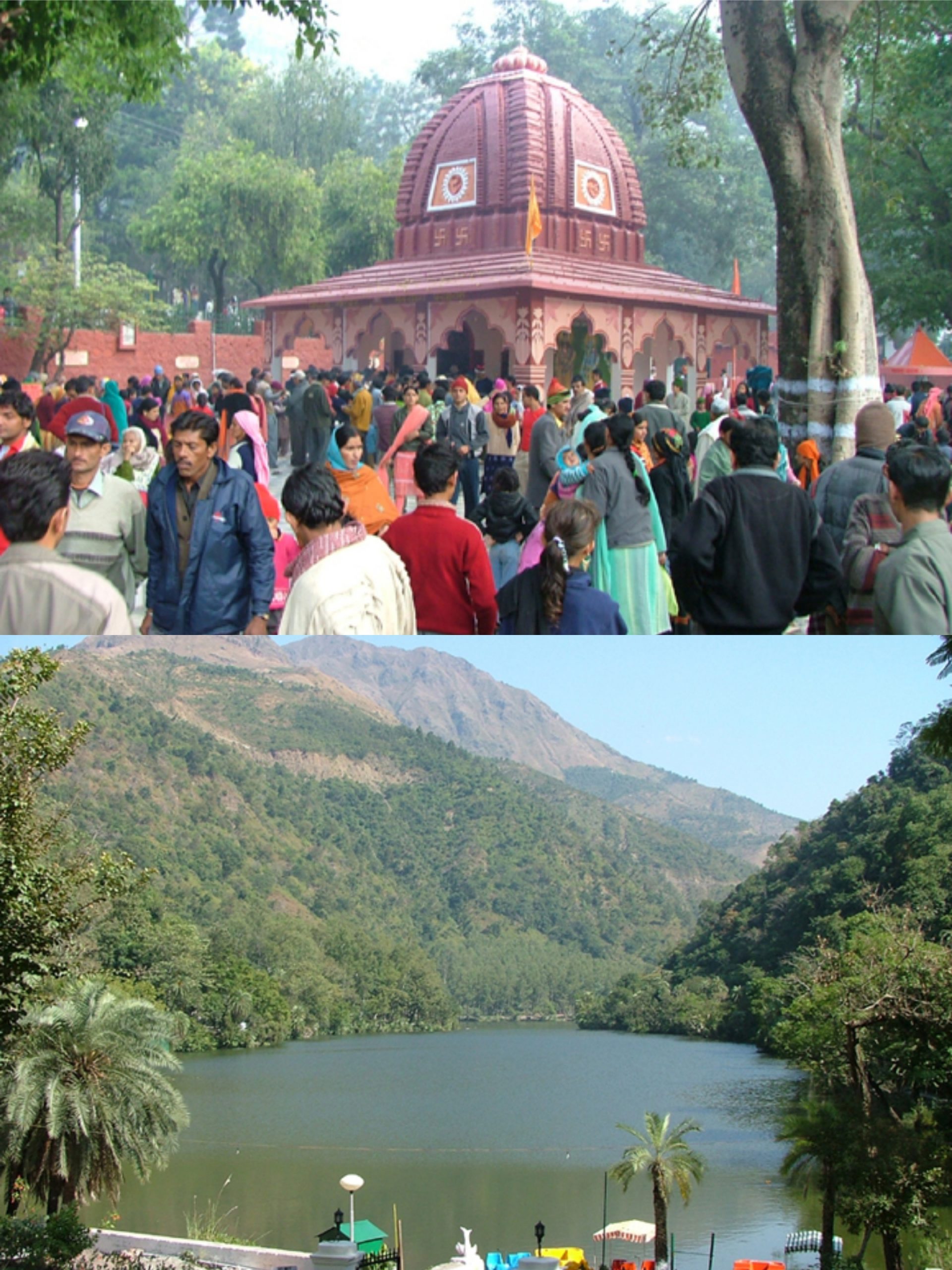 श्री रेणुका जी मेेले के दौरान सुचारू यातायात व्यवस्था के लिए पार्किगं स्थल चिन्हित -गौतम