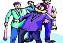 डिग्री कॉलेज पांवटा में छात्रों के दो गुटों में मारपीट, पावटा थाना में शिकायत दर्ज जांच में जुटी पुलिस टीम