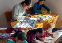 संविधान दिवस पर केंद्रीय संचार ब्यूरो शिमला द्वारा शिलाई कॉलेज में दो दिवसीय कार्यक्रम का आयोजन