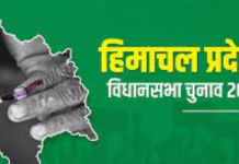 मतदान व मतगणना के दिन ड्राई डे घोषित 12 नवम्बर सायं 5 बजे तक रहेगा ड्राई डे