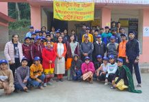 छात्रों के मनपसंद करियर चुनाव से खुलते है कामयाबी के रास्ते