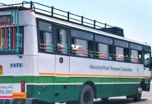 एचआरटीसी के इंस्पेक्टर ने किया विकलांग बेटी और महिला के साथ दुर्व्यवहार …कार्रवाई की मांग