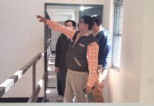 पांवटा साहिब विधानसभा क्षेत्र की मतगणना के लिए तैयारियां लगभग सम्पन्न- विवेक महाजन