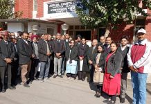 पावंटा साहिब में मनाया गया संविधान दिवस