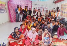 विश्व हिन्दू परिषद् हिमाचल प्रदेश द्वारा समस्त प्रान्त में हित चिंतक अभियान चलाया जाएगा