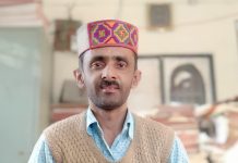सिरमौर में खेल सुविधाओं का अभाव आखिर कब पूरा करेगी सरकार ?