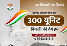 संकट में बिजली बोर्ड, देनदारियों का बढ़ा बोझ, 300 यूनिट फ्री बिजली का वादा निभाना होगा मुश्किल