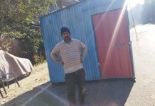हमारी जमीन से लोक निर्माण विभाग का अवैध कब्जा हटाए सरकार; राजन कांत शर्मा, नेशनल हाई पर खोल दिया खोखा