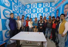 दून प्रेस क्लब का संविधान : हर साल नया चेहरा ही हमारी पहचान