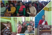 शिक्षा खंड माजरा में विद्यालय प्रबंधन समिति सदस्यों की कार्यशाला का समापन