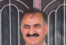 दो महीने में पूरी कर लेंगे भर्ती प्रक्रिया, मुख्यमंत्री सुख्विंदर सिंह सुक्खू ने अभ्यर्थियों को दिया आश्वासन