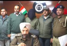 हरियाणा: कबूतरबाज गैंग का पर्दाफाश, पुलिस ने 113 पासपोर्ट किए बरामद, पांच गिरफ्तार