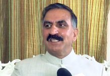 मुख्यमंत्री सुखविंद्र सुक्खू बोले, अब दस दिन के भीतर पहली कैबिनेट में गारंटियों पर फैसले