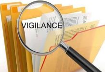 टाटा सफारी गाड़ी, लैपटॉप और फोटो कॉपियर किए जब्त, 10 भर्तियां संदेह के दायरे में