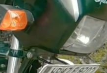 पोंटा साहिब में चोरों के हौसले बुलंद