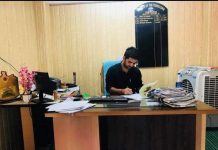 नायब तहसीलदारों के तबादला आदेश जारी किए हैं। इस संबंध में सरकार की तरफ से सोमवार को अधिसूचना जारी