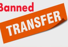 शिक्षा विभाग में दिसंबर से पहले जारी तबादला आदेशों पर रोक