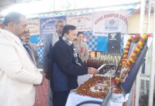 राजकीय वरिष्ठ माध्यमिक विद्यालय मानपुर देवड़ा मैं धूमधाम से मनाया गया वार्षिक पारितोषिक वितरण समारोह