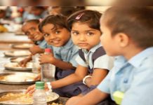प्रारंभिक शिक्षा विभाग के आदेश, स्कूल समय में भंडारे, विवाह व अन्य आयोजनों में खाना नहीं खा सकेंगे छात्र