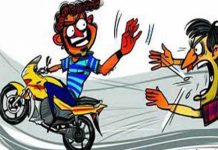 पांवटा साहिब पुलिस के तीन दिन बाद भी हाथ खाली सीसीटीवी फुटेज नही हुए चेक