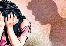 सलूणी खेत में गौबर फैंकने गई नाबालिग के साथ व्यक्ति ने किया जबरन दुराचार