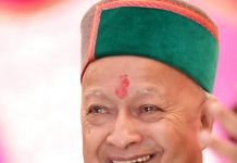 सुक्खू के मंत्रियों ने तय किए टारगेट, रोजगार-विकास पर रहेगा जोर, वीरभद्र सिंह के सपनों का हिमाचल बनाने की पैरवी*
