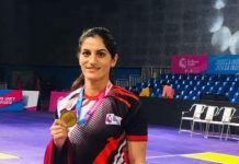 प्रतिभाओं की कमी नहीं है बस तराशने वाले ओर मूलभूत सूविधा मिल जाए तो खेल जगत का सिरमौर बनने में नहीं देर नहीं लगेगी