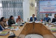 सिरमौर जिला में पीएमजीएसवाई के तहत कुल 263 सड़कें स्वीकृत-सुरेश कश्यप