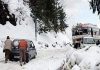 हिमाचल में 28 जनवरी से फिर बिगड़ सकता है मौसम, दो दिन भारी बारिश-बर्फबारी का अलर्ट