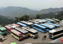 डीजल के रेट बढऩे से ट्रांसपोर्टर्स को झटका; बस ऑपरेटर बोले; प्रतिदिन 500 रुपए बढ़ा खर्चा, टैक्सी ड्राइवर भी नाराज