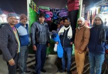माजरा की NGO ने छेड़ी जरुरतमंद प्रवासी मजदूर परिवारों के लिए पुराने गर्म कपड़े जुटाने की मुहिम