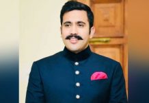 मंत्री विक्रमादित्य सिंह बोले- हिमाचल में गुणवत्ता वाली सड़कें बनेंगी