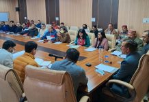 नाहन में गणतंत्र दिवस समारोह की अध्यक्षता करेंगे उद्योग मंत्री हर्षवर्धन चौहान