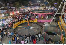 होली मेले में बढ़ती भीड़ को देखते हुए पांवटा शहर में नो-पार्किंग जोन घोषित