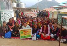 बाल विवाह तथा पोक्सो एक्ट, नशे से बचाव, बच्चों से सम्बन्धित अन्य कानूनों बारे एक विशेष शिविर का आयोजन किया गया