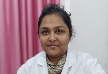 स्त्री रोग विशेषज्ञ से लें मुफ्त परामर्श श्री साई अस्पताल नाहन में 1 से 10 अप्रैल तक डॉ भिगुणी शर्मा से मिले