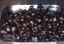 महंत से पकड़ी 39 ग्राम चरस