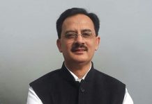 उद्योग मंत्री हर्षवर्धन चौहान 31 मार्च और प्रथम अप्रैल को सिरमौर प्रवास पर