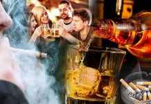 नशे की गिरफ्त ओर उद्देश्यहीन राजनीति का शिकार बनता जा रहा आज का युवा- हेमराज राणा