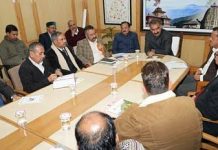 प्रदेश में 20 नए उद्योगों, 11 के विस्तार को मिली मंजूरी