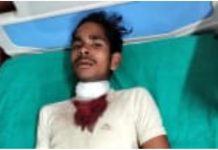 पांवटा साहिब में बड़ी वारदात, प्रवासी मजदूर का रेता गला