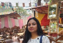 जिला सिरमौर के कोटडी ब्यास की रुचि ने उत्तीर्ण किया यूजीसी नेट परीक्षा