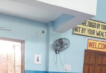 श्री साई ग्रुप ऑफ़ हॉस्पिटल के स्कूल स्टूडेंट हेल्थ एंड वेलेन्स प्रोग्राम के अंतर्गत करवाई छात्र छात्रों की स्वास्थ्य जाँच